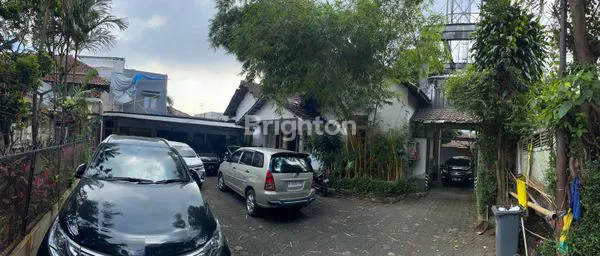 image RUMAH DAN KANTOR LUAS MAINROAD BISA UNTUK KOST ATAU HOTEL  (5)