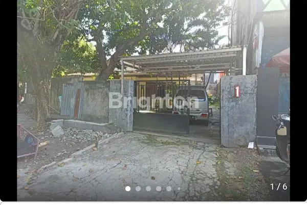 image RUMAH MEWAH 196/330 STRATEGIS 3 AKSES JALAN DI PUSPANJOLO SEMARANG (4)