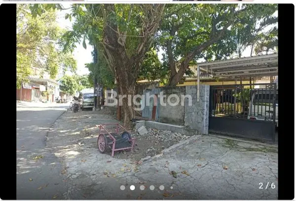 image RUMAH MEWAH 196/330 STRATEGIS 3 AKSES JALAN DI PUSPANJOLO SEMARANG (1)