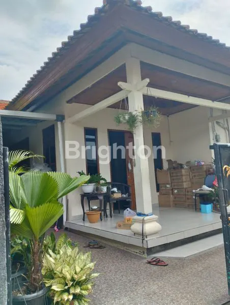 image RUMAH SIAP HUNI SESETAN DENPASAR SELATAN (1)