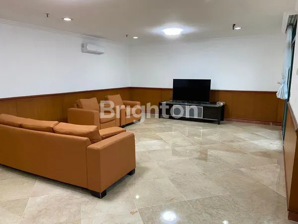 image  CONDOMINIUM GRAHA FAMILI GOLF VIEW (1)