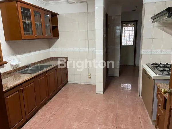 image  CONDOMINIUM GRAHA FAMILI GOLF VIEW (5)