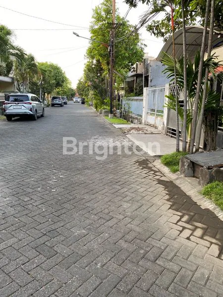 image PALING MURAH RUMAH DI KENDANGSARI SURABAYA (2)