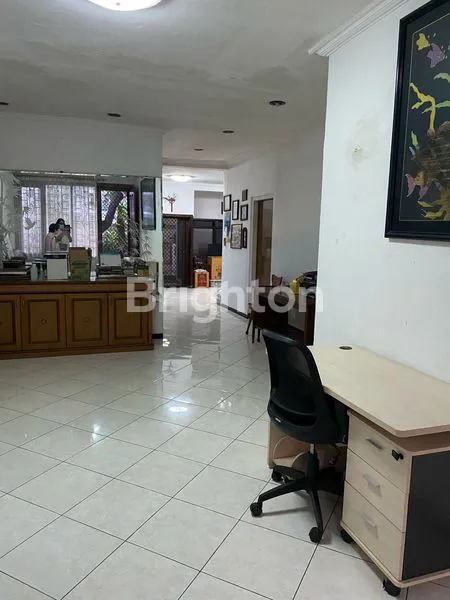 image PALING MURAH RUMAH DI KENDANGSARI SURABAYA (5)