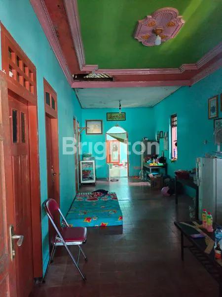 image RUMAH SIAP HUNI DI KOTA KEDIRI (3)
