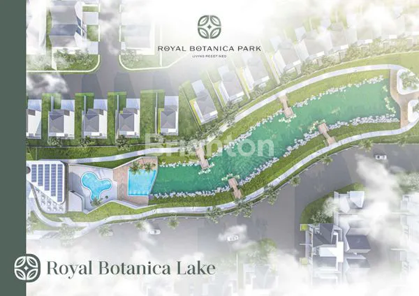 image THE GRANDIS BY ROYAL SUMATERA TIPE MAGNOLIA (4)