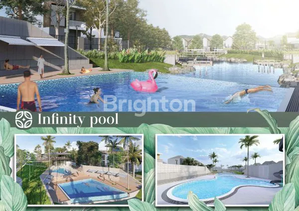 image THE GRANDIS BY ROYAL SUMATERA TIPE MAGNOLIA (6)