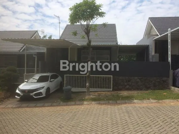 image RUMAH TAMAN DAYU THE EMERALD CIPUTRA ,  CIAMIK (1)