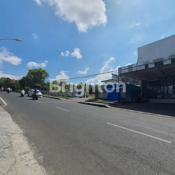 image RUKO 2 LANTAI STRATEGIS DI PUSAT KOTA BATU (6)