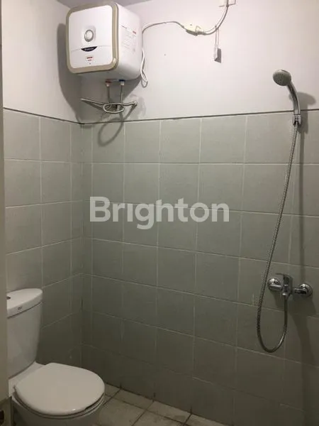 image DIJUAL UNIT APARTEMENT BEGAWAN 2 BR CORNER  (2)