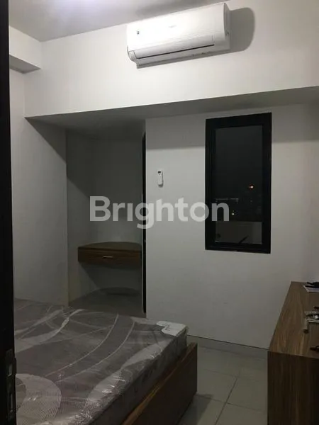 image DIJUAL UNIT APARTEMENT BEGAWAN 2 BR CORNER  (3)