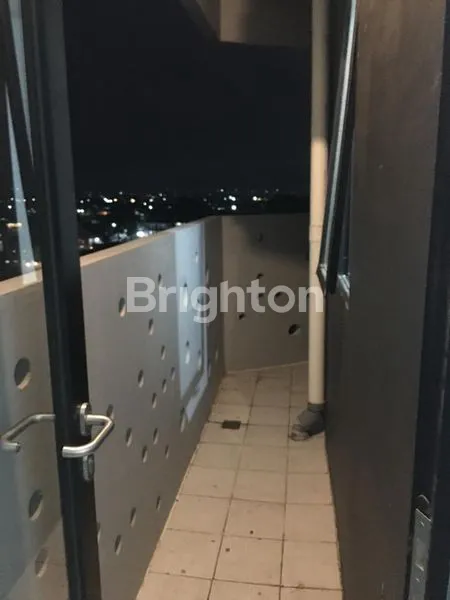 image DIJUAL UNIT APARTEMENT BEGAWAN 2 BR CORNER  (5)
