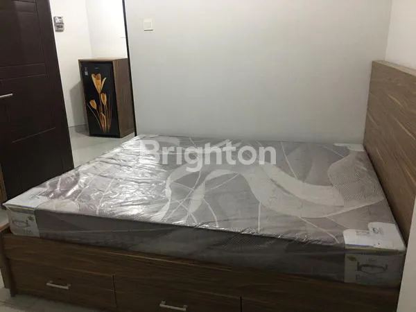 image DIJUAL UNIT APARTEMENT BEGAWAN 2 BR CORNER  (4)