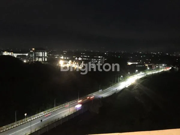 image DIJUAL UNIT APARTEMENT BEGAWAN 2 BR CORNER  (6)