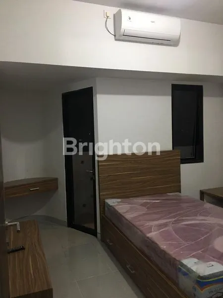 image DIJUAL UNIT APARTEMENT BEGAWAN 2 BR CORNER  (7)