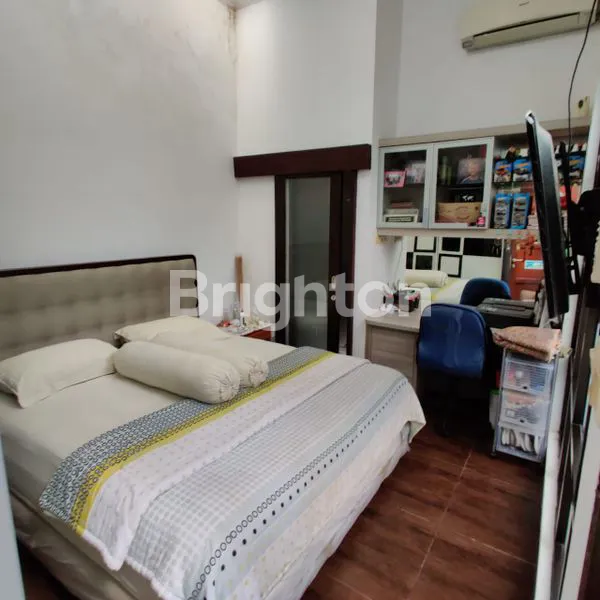 image RUMAH CANTIK DI PUSAT KOTA SIAP HUNI (8)