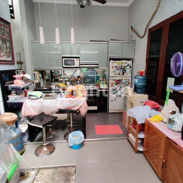 image RUMAH CANTIK DI PUSAT KOTA SIAP HUNI (5)