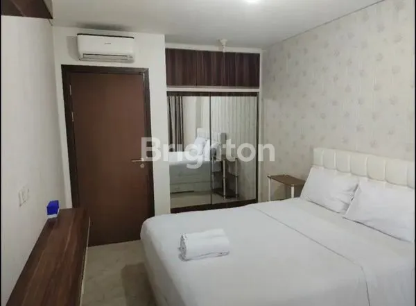 image APARTEMENT SEMI FURNISHED LANTAI RENDAH DI L'AVENUE APARTEMENT (8)