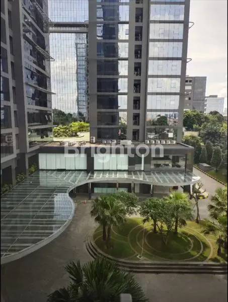 image APARTEMENT SEMI FURNISHED LANTAI RENDAH DI L'AVENUE APARTEMENT (7)