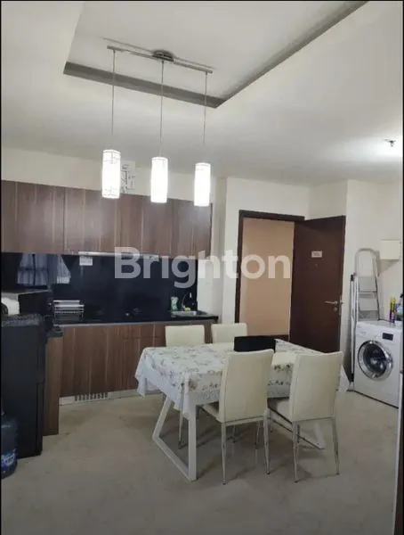 image APARTEMENT SEMI FURNISHED LANTAI RENDAH DI L'AVENUE APARTEMENT (3)