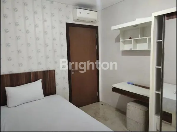 image APARTEMENT SEMI FURNISHED LANTAI RENDAH DI L'AVENUE APARTEMENT (5)