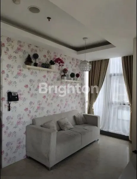 image APARTEMENT SEMI FURNISHED LANTAI RENDAH DI L'AVENUE APARTEMENT (1)