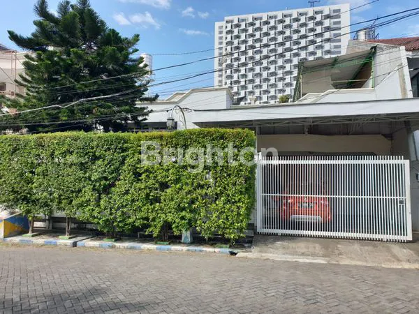 Gambar Property RUMAH DI MANYAR KERTOARJO