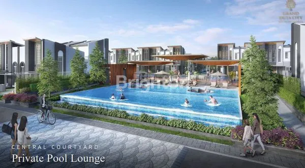 image RUMAH GRAND DUTA CITY SOUTH OF JAKARTA PARUNG BOGOR (3)