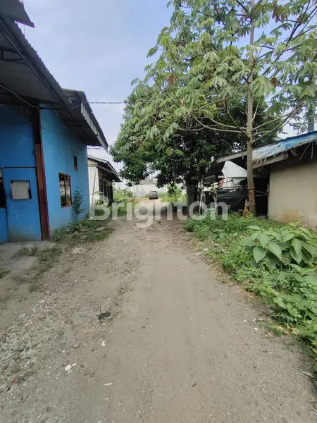 image TANAH STRATEGIS PINGGIR JALAN TOLE ISKANDAR DEPOK (6)