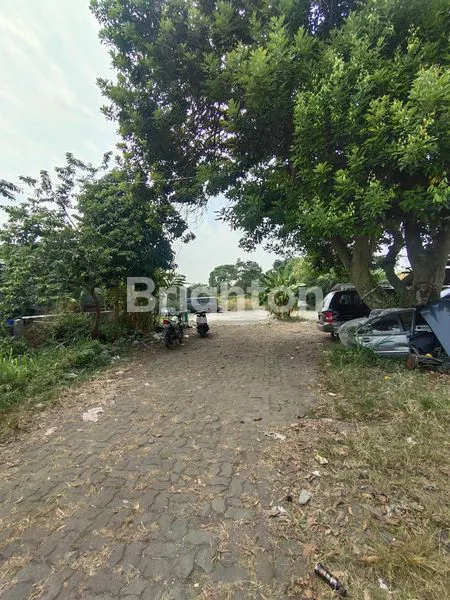 image TANAH STRATEGIS PINGGIR JALAN TOLE ISKANDAR DEPOK (8)