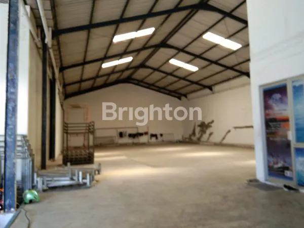 image GUDANG 2 JEJER KOMP PERGUDANGAN SAFE & LOCK SDA (4)