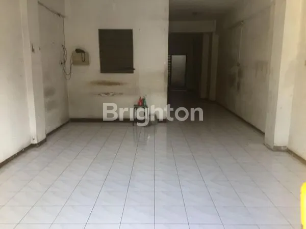 image DISEWAKAN RUKO 3,5 LANTAI NOL JALAN NGAGEL JAYA COCOK UNTUK USAHA ATO KANTOR (2)