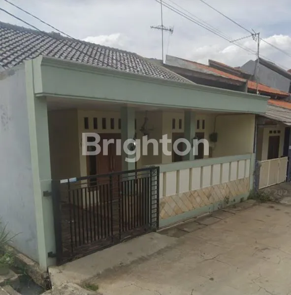 image RUMAH NYAMAN SIAP HUNI DI DUREN JAYA BEKASI TIMUR (1)
