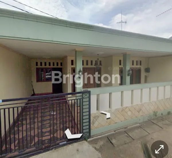 image RUMAH NYAMAN SIAP HUNI DI DUREN JAYA BEKASI TIMUR (3)