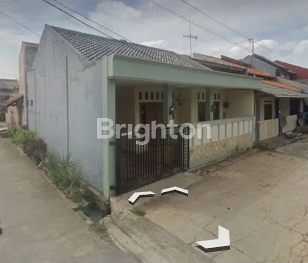 image RUMAH NYAMAN SIAP HUNI DI DUREN JAYA BEKASI TIMUR (2)