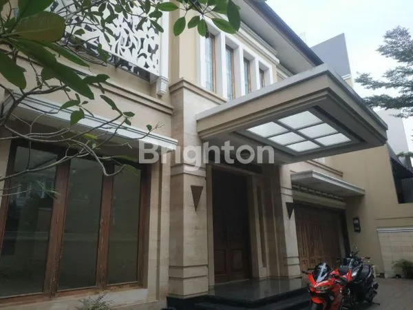 image RUMAH MEWAH PONDOK INDAH JAKARTA SELATAN (1)