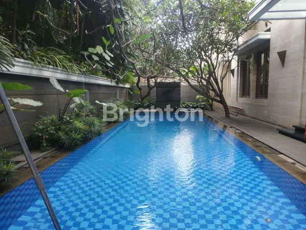 image RUMAH MEWAH PONDOK INDAH JAKARTA SELATAN (4)
