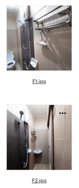 image RUMAH CANTIK 2 LANTAI SUPER FULLY FURNISH (HOOK) ARCADIA VILLAGE DI GADING SERPONG, TANGERANG (5)