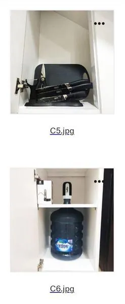 image RUMAH CANTIK 2 LANTAI SUPER FULLY FURNISH (HOOK) ARCADIA VILLAGE DI GADING SERPONG, TANGERANG (7)