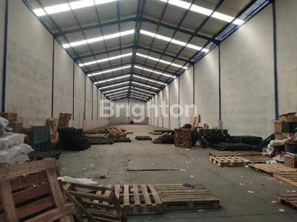 image GUDANG TANAH DI JL KAMAL MUARA PENJARINGAN JAKARTA UTARA LOKASI STRATEGIS (1)