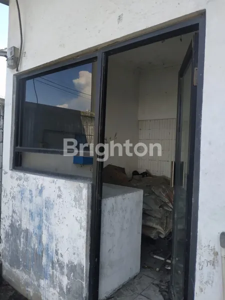 image GUDANG TANAH DI JL KAMAL MUARA PENJARINGAN JAKARTA UTARA LOKASI STRATEGIS (3)