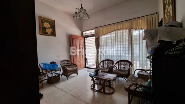 image SEGERA LAKU RUMAH DUKUH KUPANG TIMUR (BINTANG DIPONGGO) LOKASI STRATEGIS  (3)