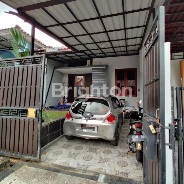 image RUMAH CANTIK DI PUSAT KOTA SIAP HUNI (1)