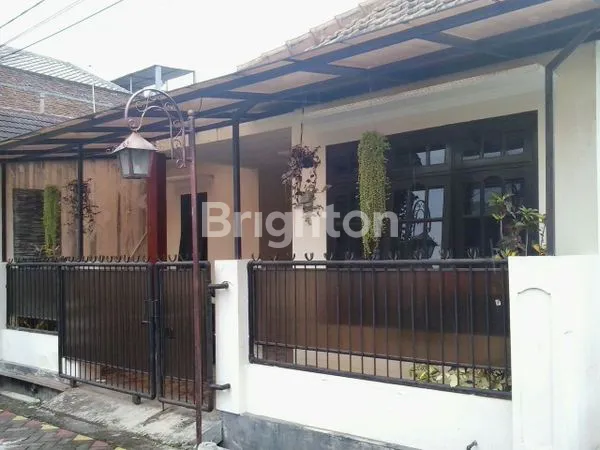 image RUMAH DUA TINGKAT SAWOJAJAR 2 SIAP HUNI (3)