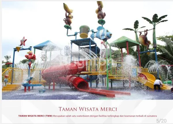 image MERCI MEDAN RESORT TYPE PRESTON (4)