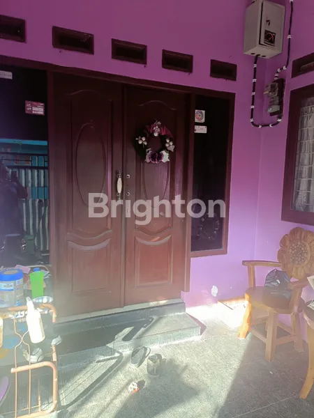 image RUMAH MURAH 2 KAVLING JADI SATU DI KOTA BOGOR (1)