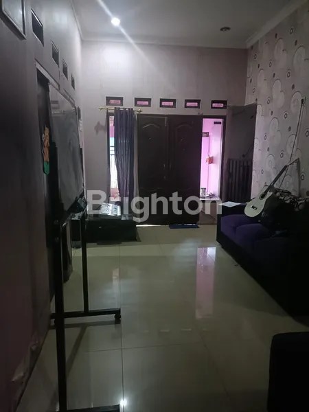 image RUMAH MURAH 2 KAVLING JADI SATU DI KOTA BOGOR (3)