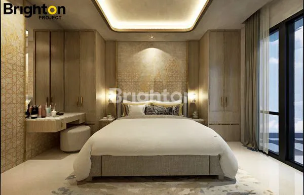 image RUMAH FORRIS PRIVATE CLUSTER BARU CITRA 8 (4)