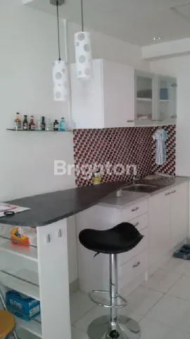 image DISEWAKAN APARTEMEN BERKELEY FULL FURNISHED (1)