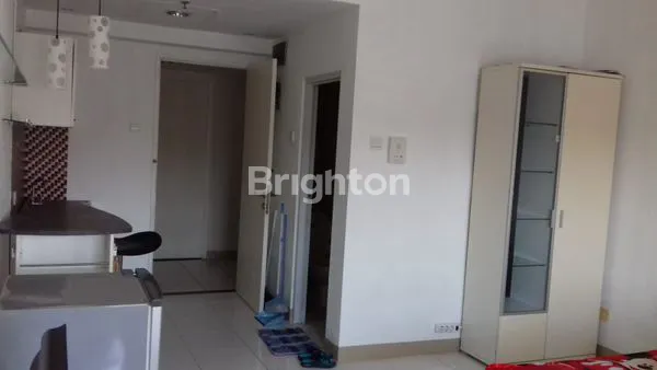 image DISEWAKAN APARTEMEN BERKELEY FULL FURNISHED (6)
